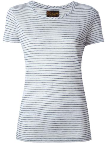 The Seafarer Striped T-shirt