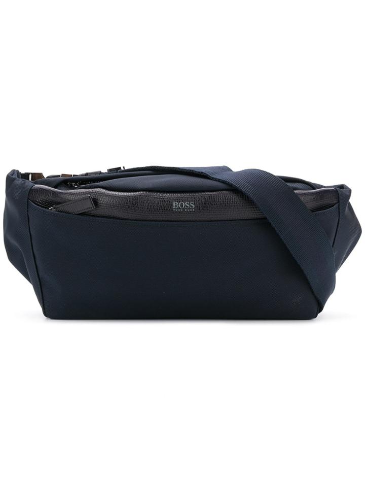 Boss Hugo Boss Meridian H Bumbag - Blue