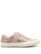 Converse One Star Ox Sneakers - Neutrals