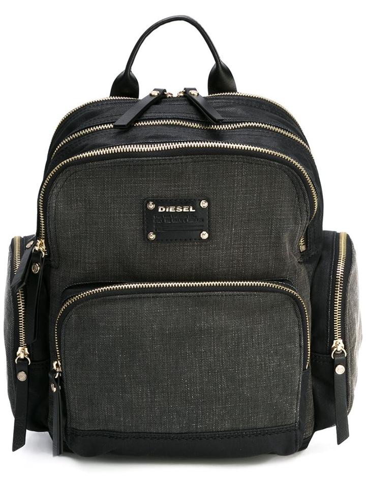 Diesel 'junos 78' Backpack