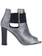 Jimmy Choo 'mase 95' Ankle Boots