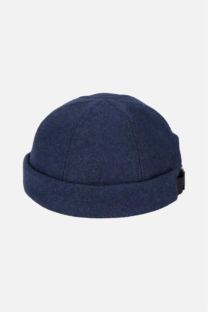 Ami Alexandre Mattiussi Miki Beanie