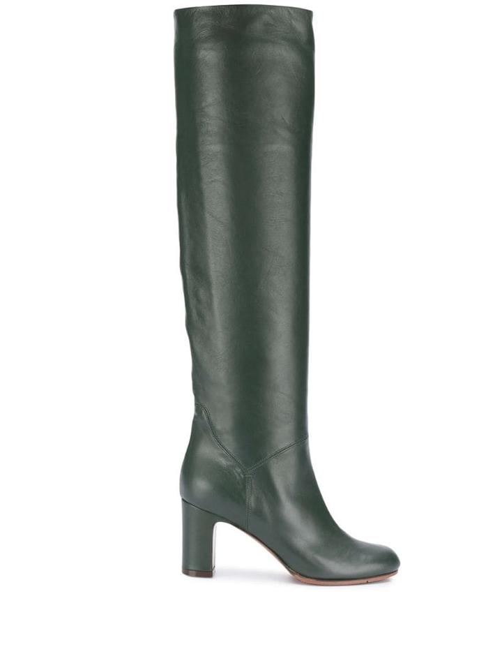 L'autre Chose - Green