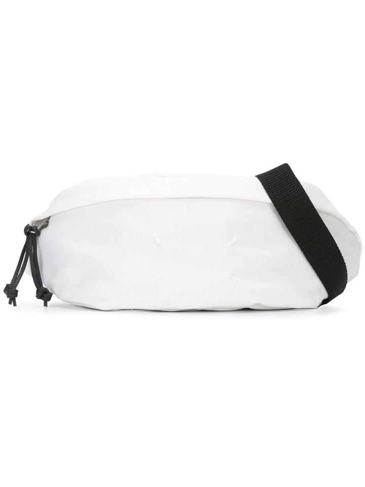 Maison Margiela Bumbag Belt Bag - White