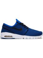 Nike Stefan Janoski Max Sneakers - Hyper Royal/black-white