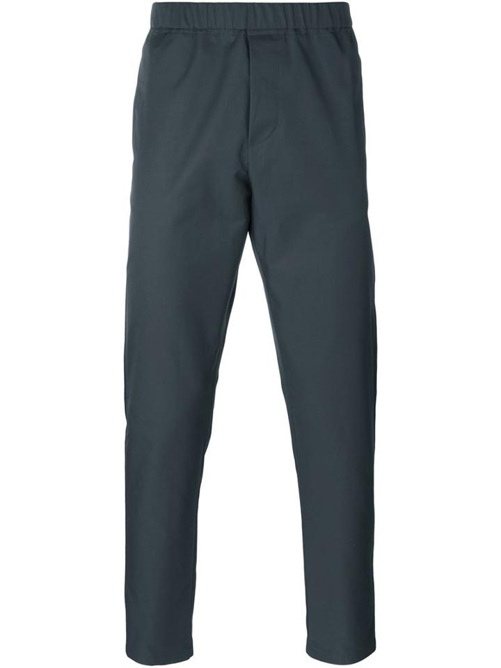 Marni Loose Fit Trousers