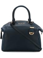 Michael Michael Kors Large 'riley' Tote, Women's, Blue