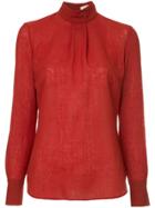 Cefinn Cefinn B6 Brick Red