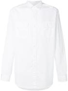 Polo Ralph Lauren Relaxed Fit Shirt - White
