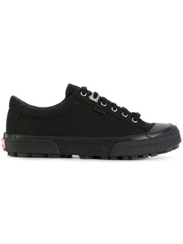 Alyx Vans Vault X Alyx Sneakers - Black
