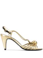 Carel Solange Sandals - Gold
