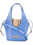 Jacquemus Le Cariño Bag - Blue