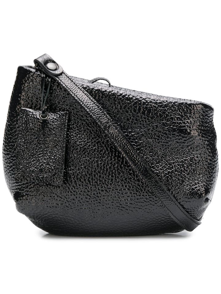 Marsèll Gobetta Shoulder Bag - Black