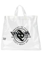Juun.j Thealtheredtech Tote - White