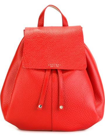 Orciani Flap Closure Backpack