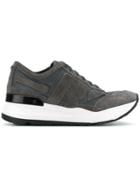 Rucoline Fenzy Runner Sneakers - Grey