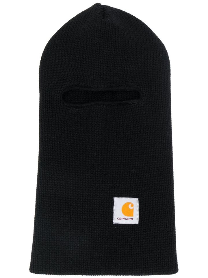 Carhartt Wip Storm Mask Beanie - Black