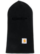 Carhartt Wip Storm Mask Beanie - Black