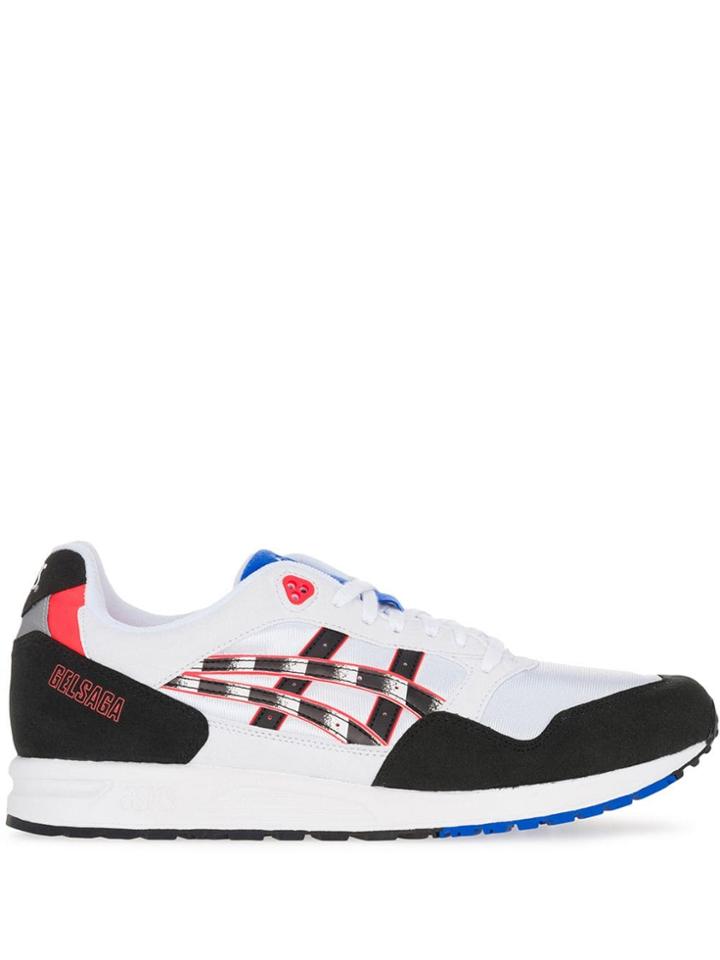 Asics Gel-saga Og Sneakers - White