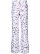 F.r.s For Restless Sleepers Ita Pyjama Pants - Green