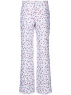 F.r.s For Restless Sleepers Ita Pyjama Pants - Green