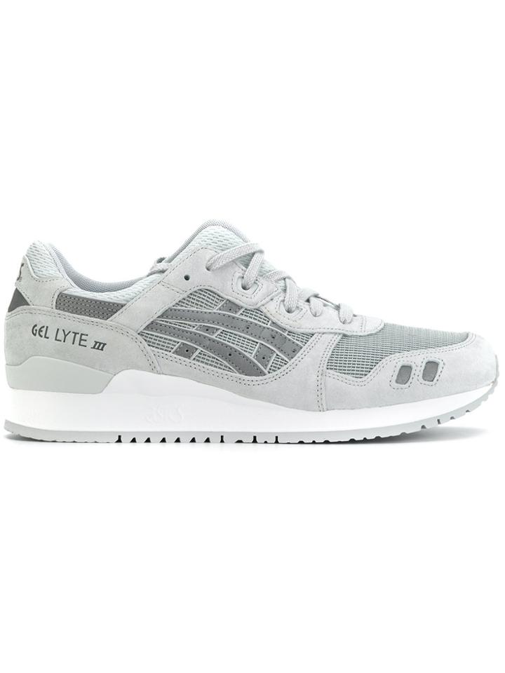 Asics Gel-lyte Iii Sneakeers - Grey