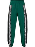 Adidas R.y.v. Track Pants - Green