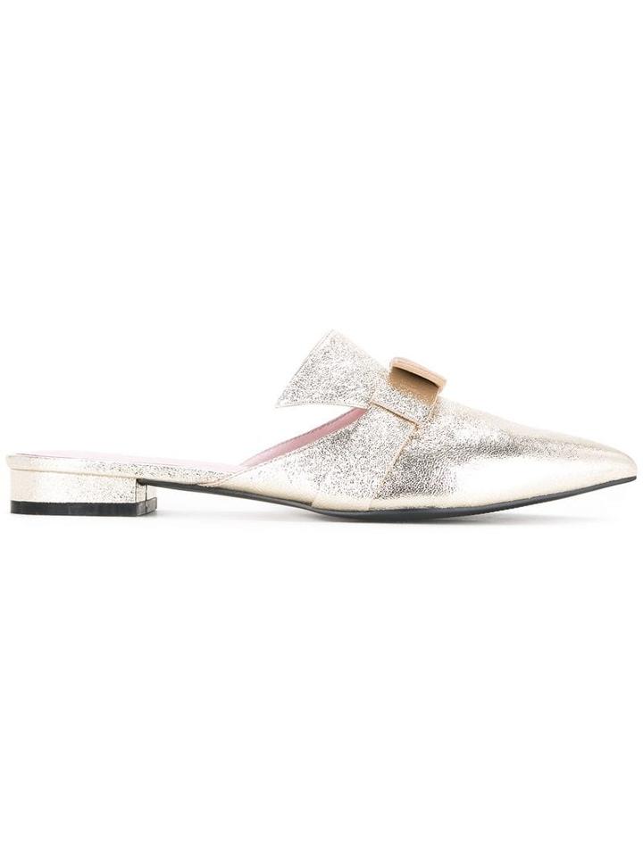 Macgraw - Metallic