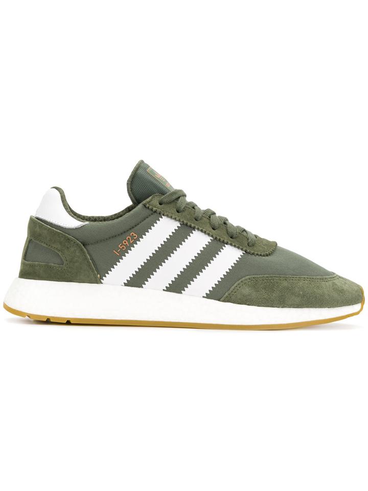 Adidas I-5923 Sneakers - Green