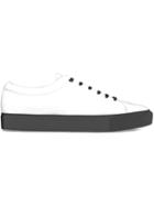 Myswear Rivington Sneakers, Men's, Size: 45, White, Rubber/nappa Leather