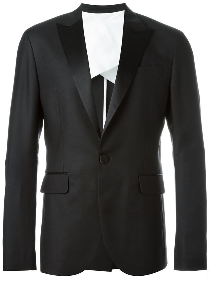 Dsquared2 Smoking Blazer