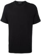 Neil Barrett Classic T-shirt - Black