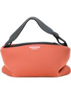Côte & Ciel Lagoon Travel Bag - Yellow & Orange