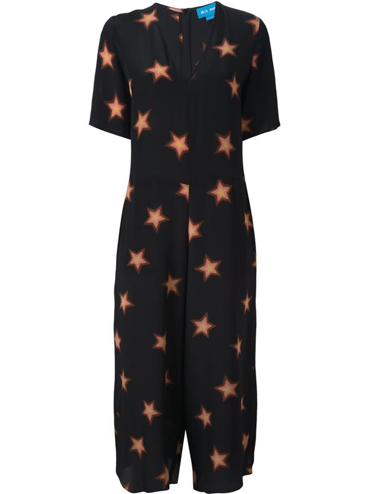 Mih Jeans 'hart' Jumpsuit