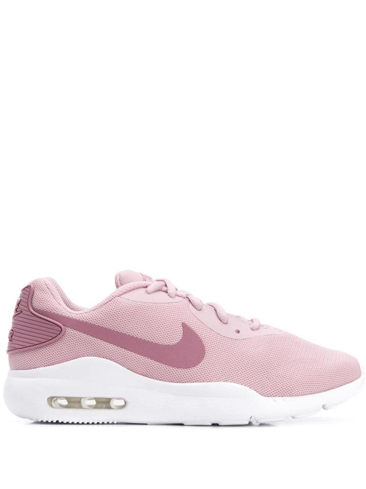 Nike Air Max Oketo Sneakers - Pink