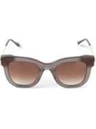 Thierry Lasry 'sexxxy' Wayfarer Sunglasses