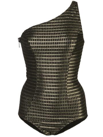 Lisa Marie Fernandez Lisa Marie Fernandez 2020core241 Gbj Blk/gld -