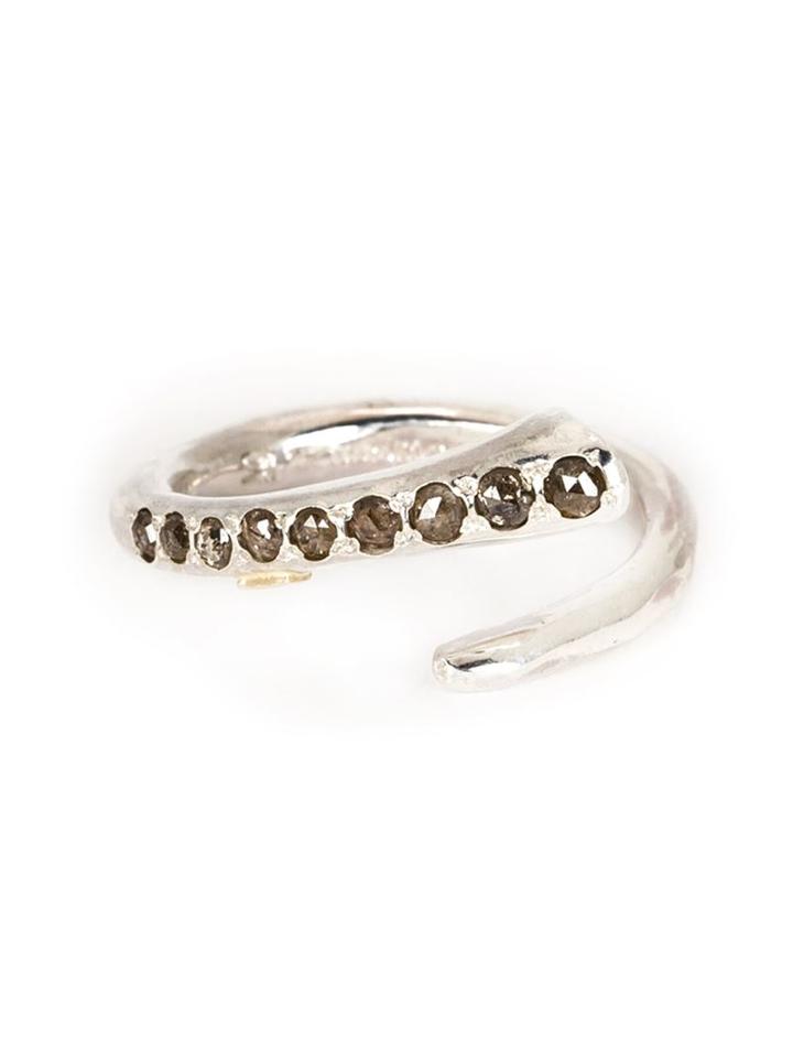 Rosa Maria 'britt' Diamond Ring