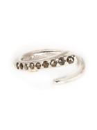 Rosa Maria 'britt' Diamond Ring