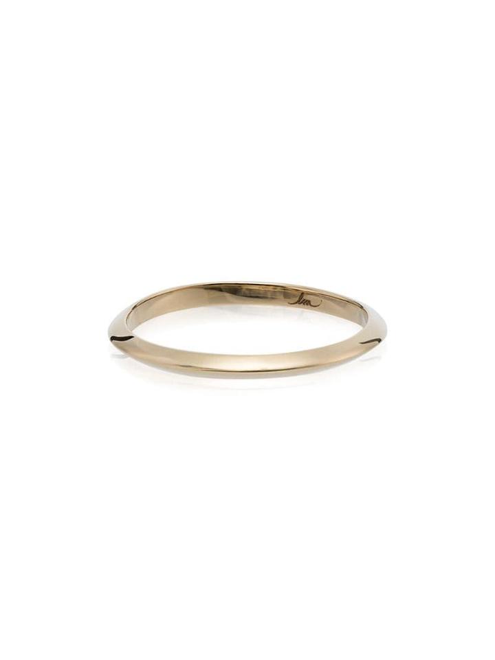 Lizzie Mandler Fine Jewelry - Gold