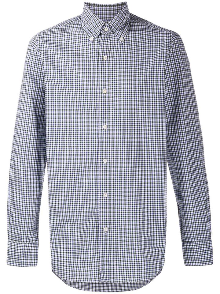 Finamore 1925 Napoli Tokyo - Blue