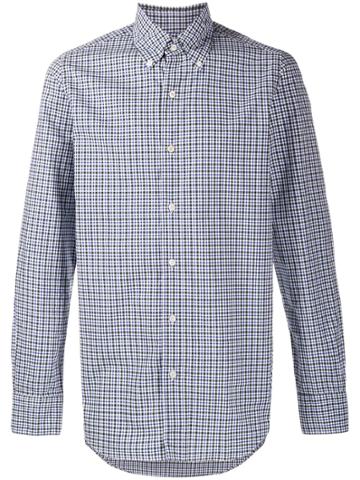 Finamore 1925 Napoli Tokyo - Blue