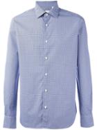 Xacus 'supercotone' Shirt, Men's, Size: 44, Blue, Cotton