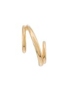 Charlotte Chesnais Triplet Earring - Gold
