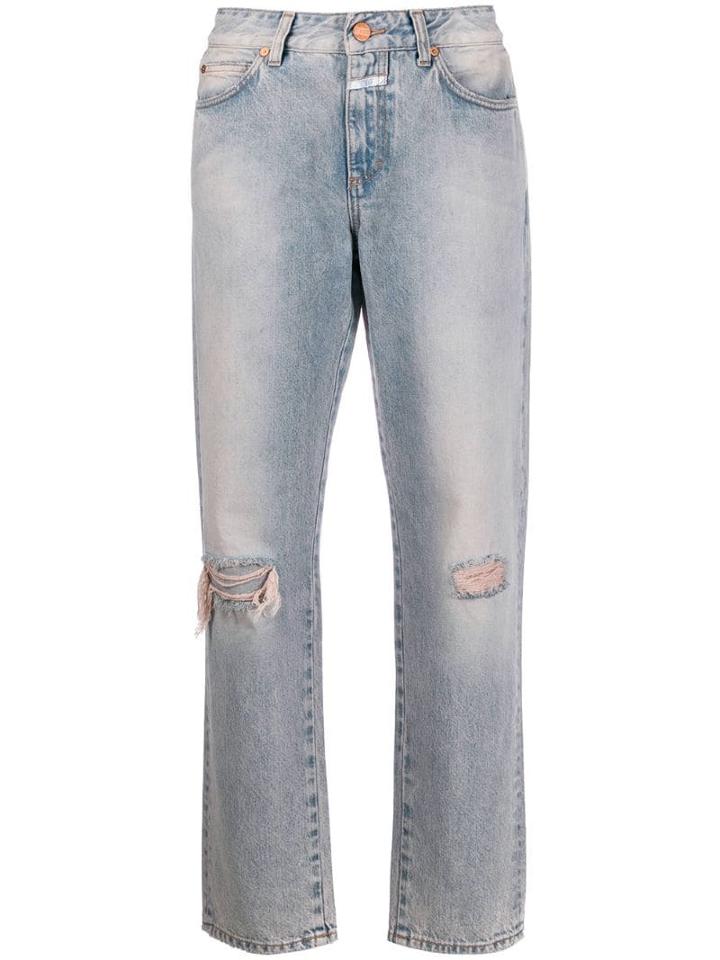 Closed Jay Jeans - Blue
