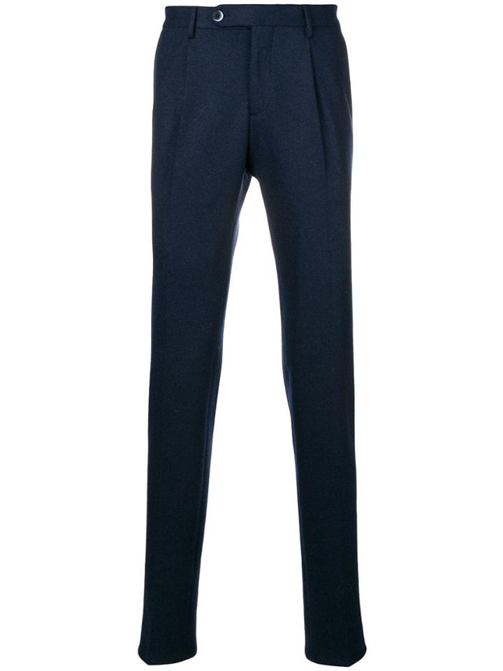 Gta Slim Fit Chinos - Blue