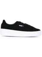 Puma Platform Sneakers