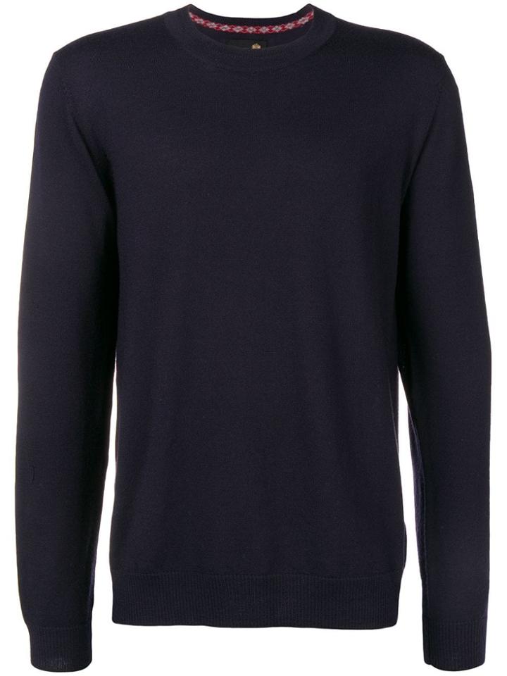 Wolsey Wolsey Kd120 Nav - Blue