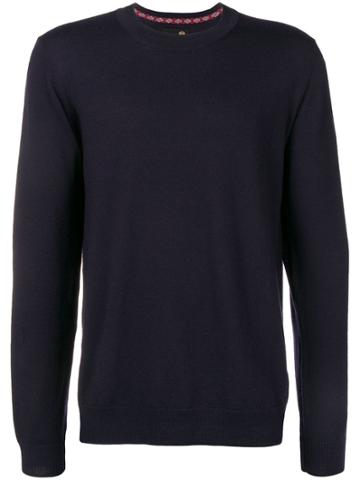 Wolsey Wolsey Kd120 Nav - Blue