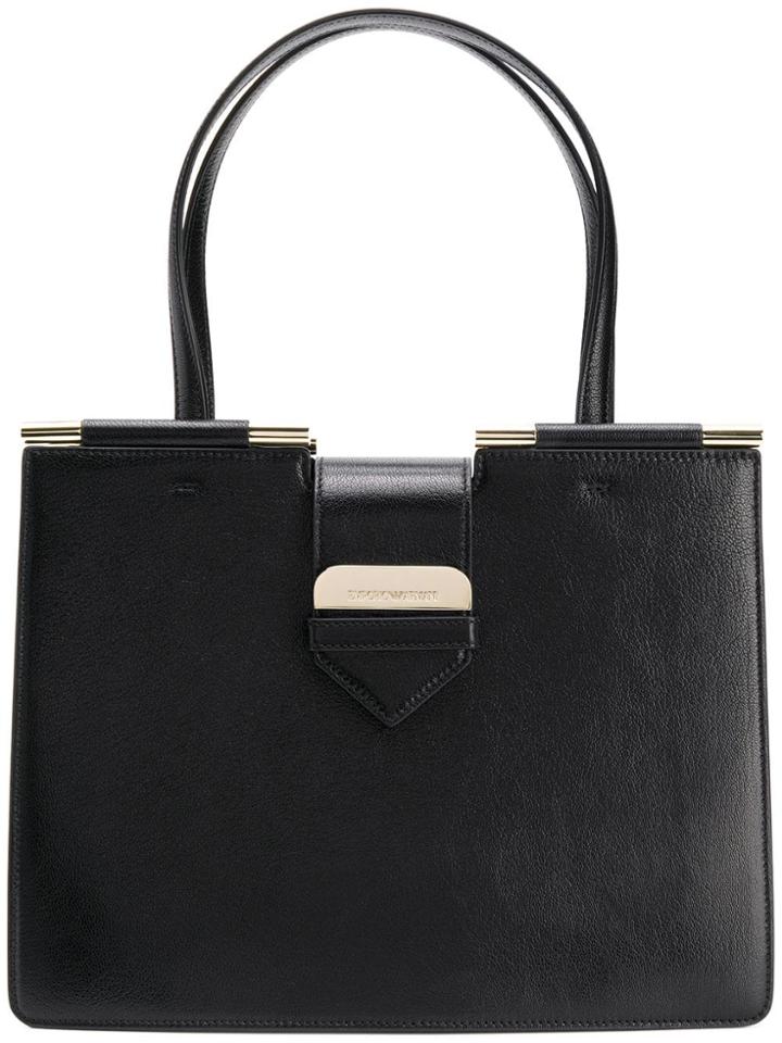 Emporio Armani Y3d105ydt8a80001 - Black